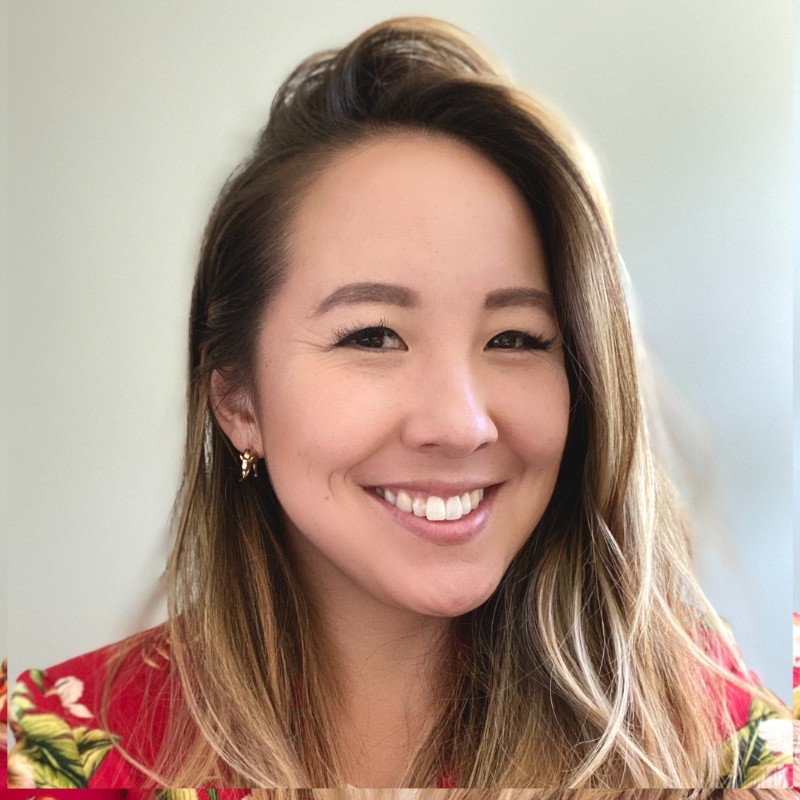 Amy Chang