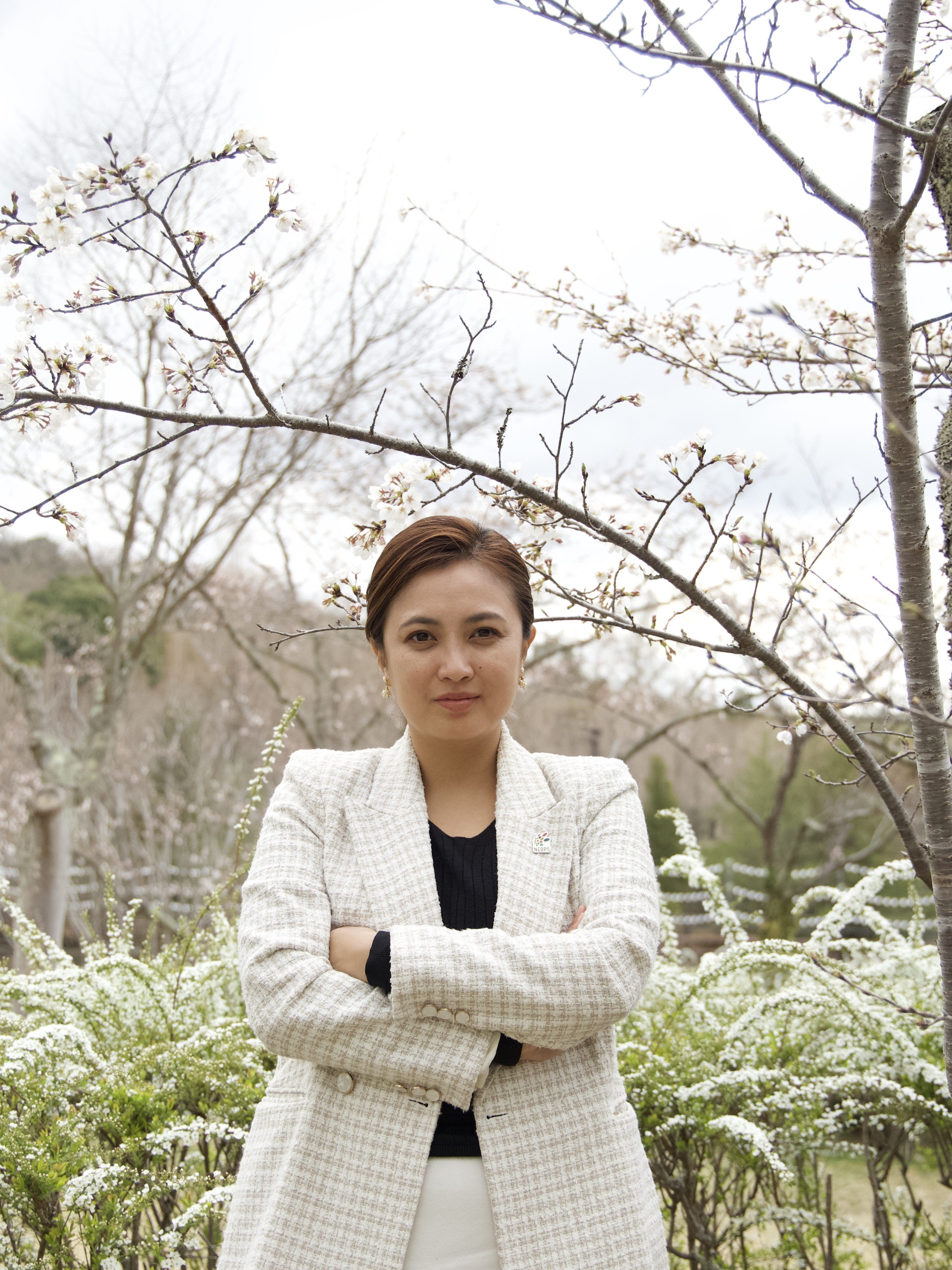 Dr. Dahlia Simangan