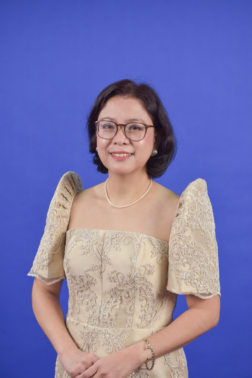 Dr. Majah-Leah V. Ravago