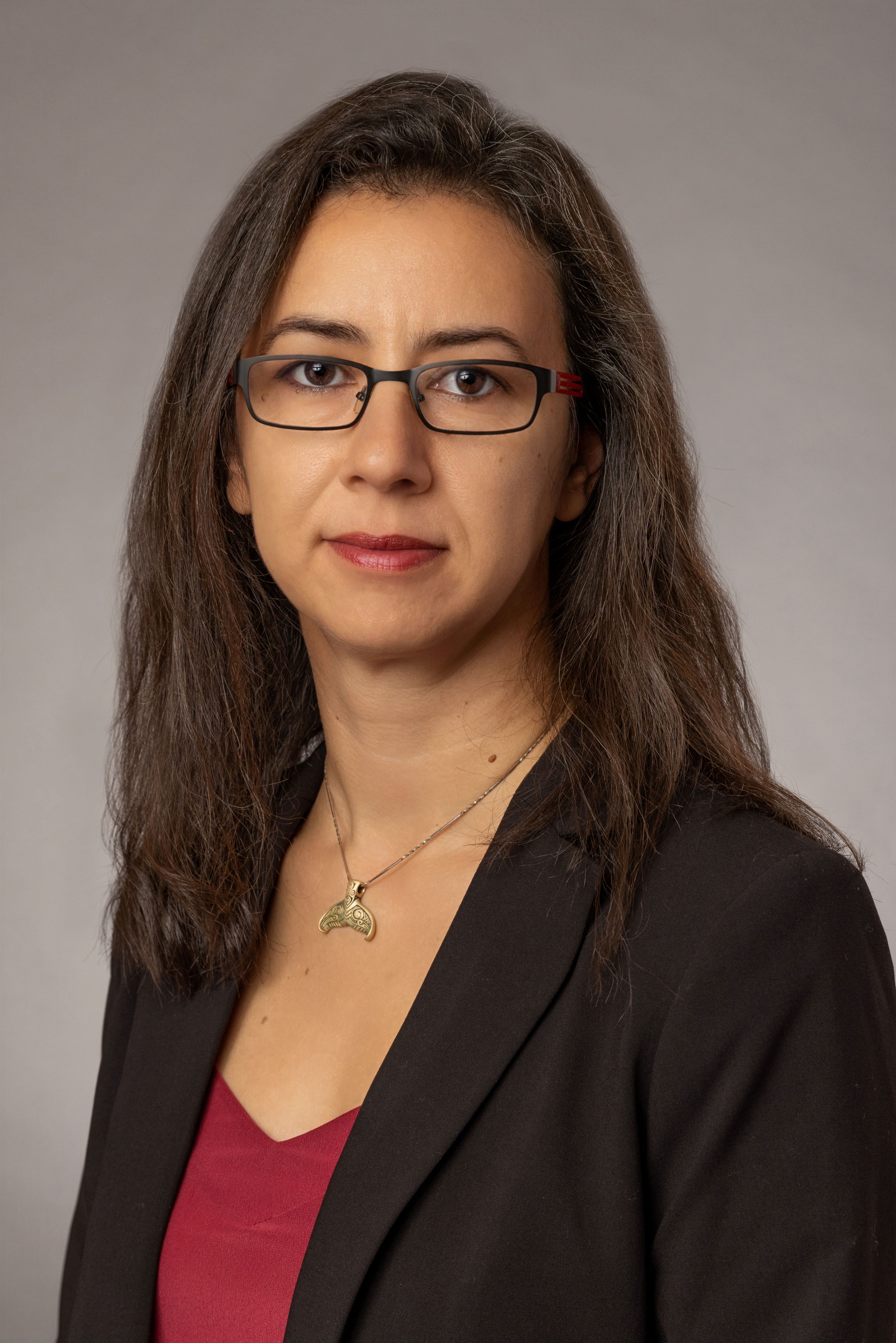 Merve Hickok